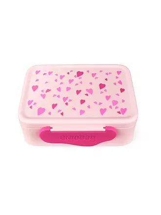 ERGOBAG | Lunchbox Herzen | 